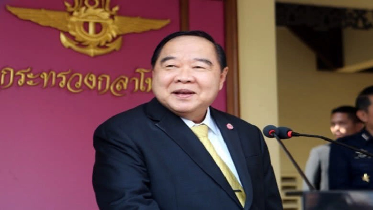 "บิ๊กป้อม"สั่งหน่วยงานความมั่นคงเกาะติดไอเอสเข้าไทย "บิ๊กป้อม"สั่งหน่วยงานความมั่นคงเกาะติดไอเอสเข้าไทย