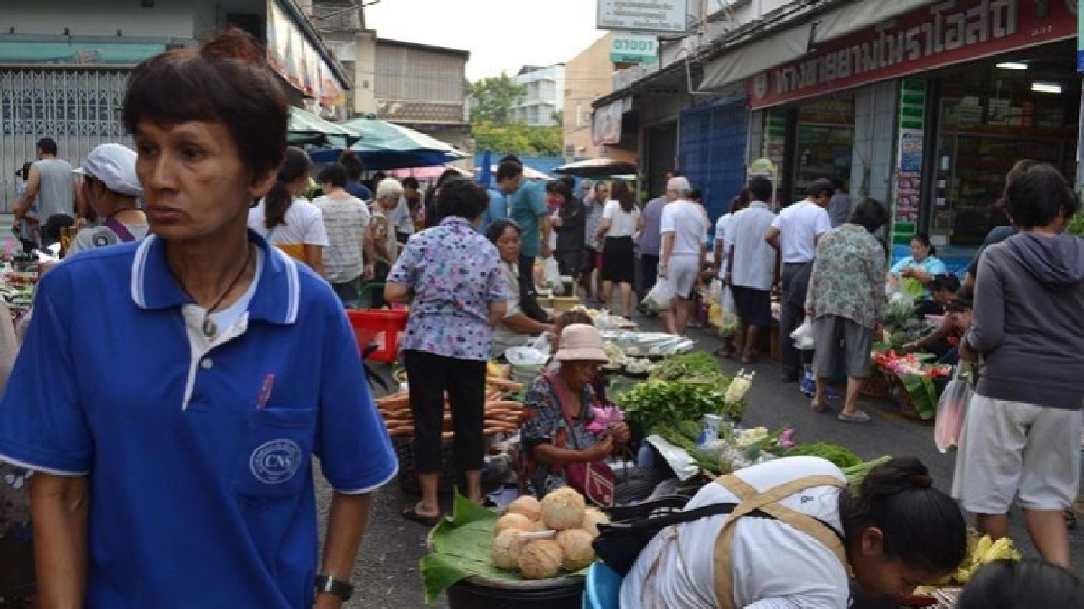 วิถีชีวิตชาวเมืองพิษณุโลก วิถีชีวิตชาวเมืองพิษณุโลก