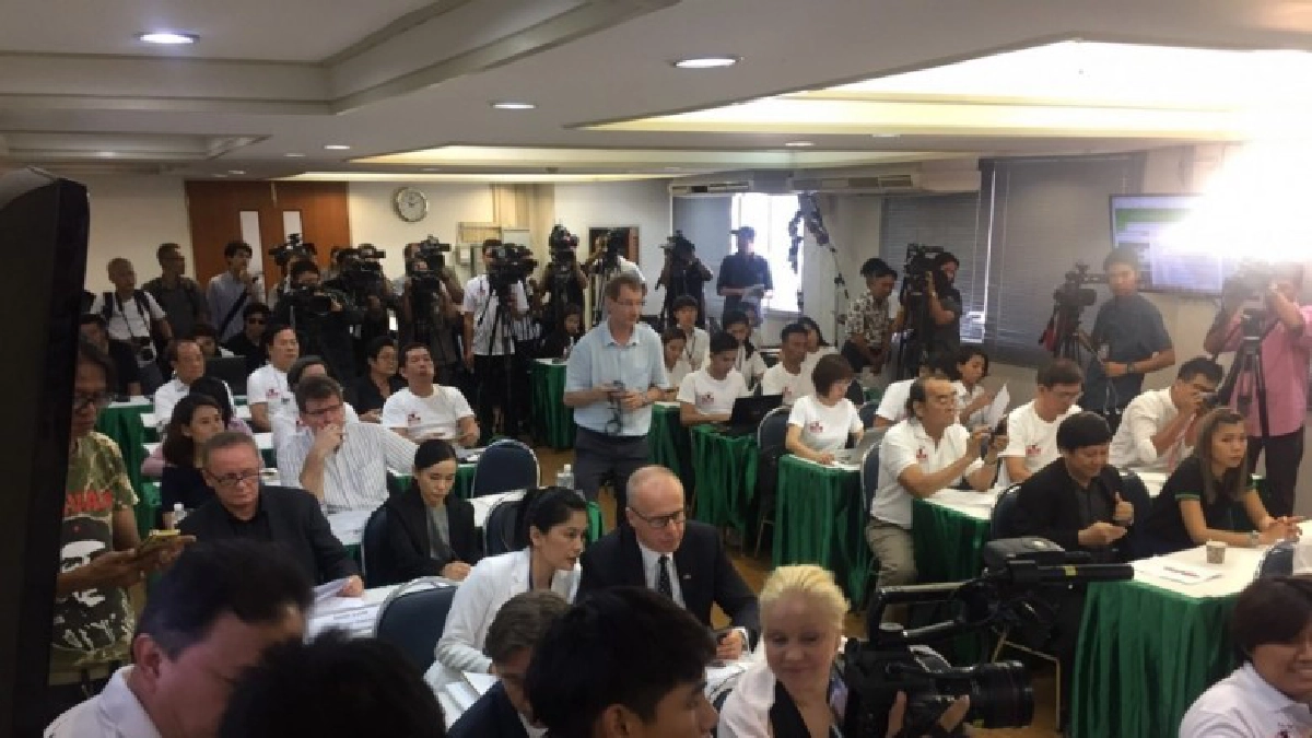 30 องค์กรสื่อจี้"คสช."เลิกกม.คุมสื่อ !! 