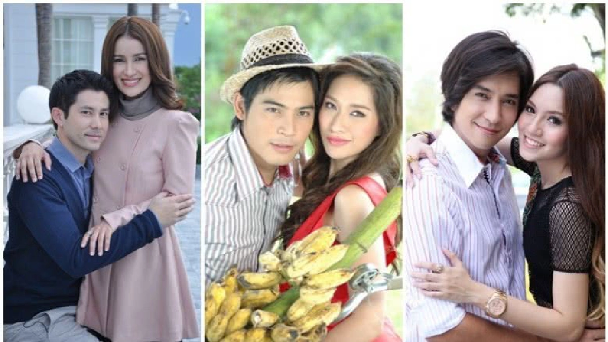 'ผู้ใหญ่ลีกับนางมา – พ่อไก่แจ้ – กี่เพ้า' 'ผู้ใหญ่ลีกับนางมา – พ่อไก่แจ้ – กี่เพ้า'