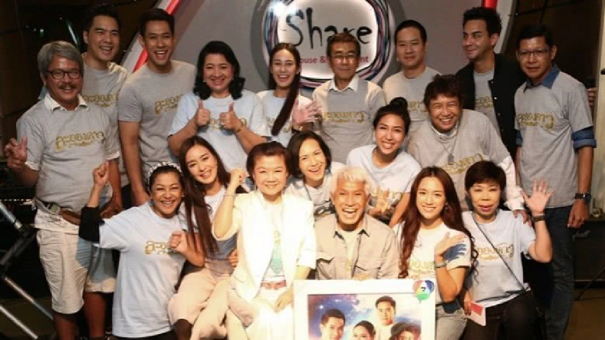 สนุกสุดเหวี่ยง!!! 'อ๋อม&นาว' ปล่อยทีเด็ด