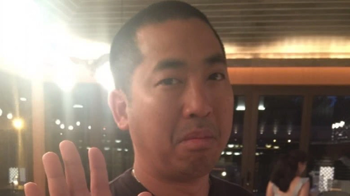 เจ็บไม่เท่าอาย