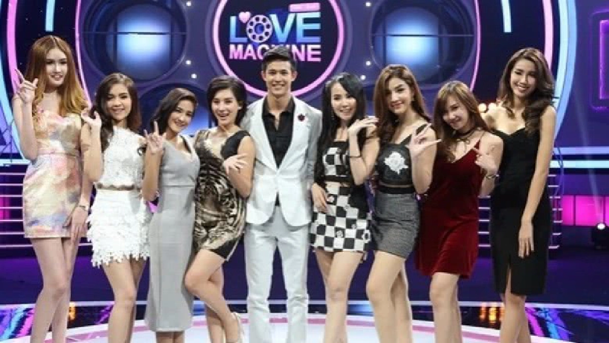 'แชมป์ - ชนาธิป' หา 'สาวหน้าแสบ' เล่นบทตบจูบ