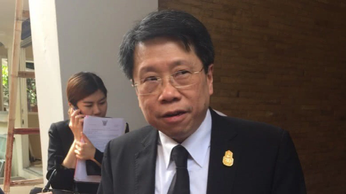 คลังแนะศธ.ส่งอัยการสูงสุดหาข้อยุติธ.ออมสินหักเงินสกสค.