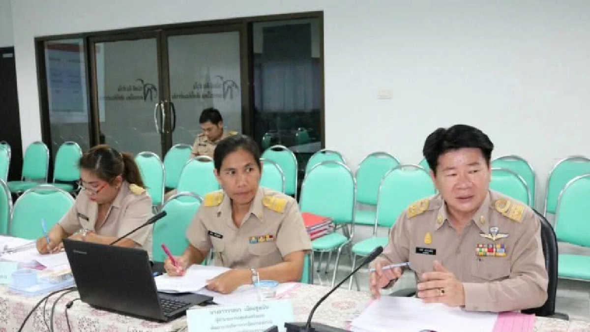 สหกรณ์โคราชอัดงบ 20.32 ล้านบาท  เสริมศักยภาพธุรกิจสหกรณ์