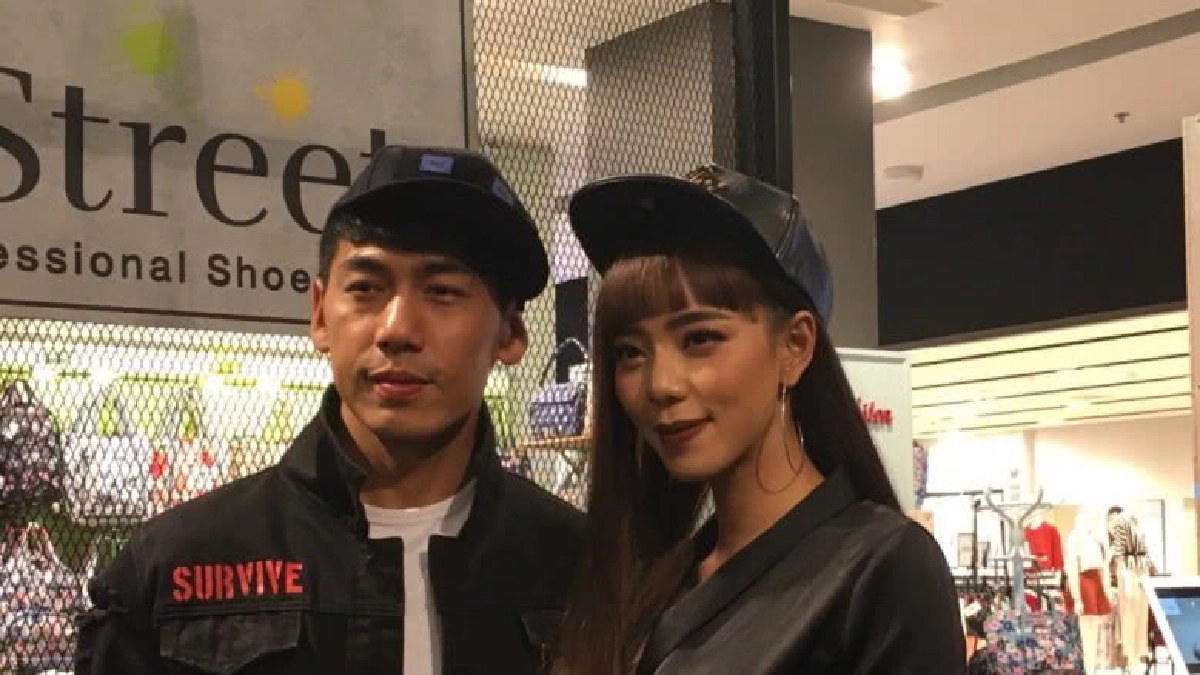 ‘นิวเคลียร์’ฝากไข่แล้ว! ‘เพชรจ้า’ เฮกุมารทองเข้าฝัน(คลิป)