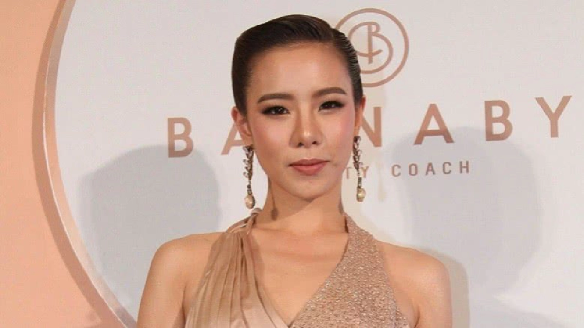 ‘คริส’ ตอบแบบนี้! หลังชาวเน็ตพูดถึงละคร‘เมียหลวง’ ‘คริส’ ตอบแบบนี้! หลังชาวเน็ตพูดถึงละคร‘เมียหลวง’