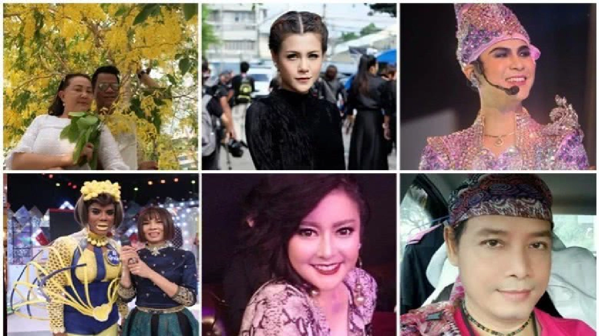 แซ่ดทะลุทุ่ง ศุกร์ 5 พ.ค.60 แซ่ดทะลุทุ่ง ศุกร์ 5 พ.ค.60