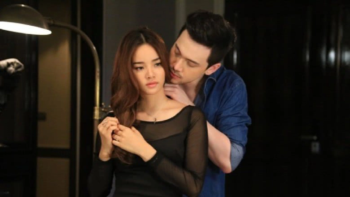 เรื่องย่อ:ลูบคมกามเทพ วันอาทิตย์ที่ 7 พ.ค. 2560