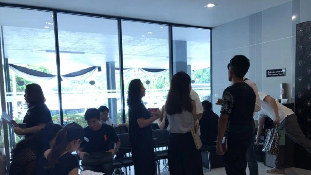 เจ้าของเครื่องสำอาง20 แบรนด์โวยสาวใหญ่ตุ๋นลงทุนสูญ30ล้าน เจ้าของเครื่องสำอาง20 แบรนด์โวยสาวใหญ่ตุ๋นลงทุนสูญ30ล้าน