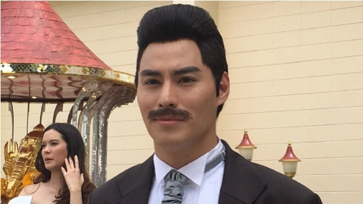 อาการกำเริบ! ‘นาวิน ต้าร์’ เผยต้องรักษาสะโพกร้าว 1 ปี อาการกำเริบ! ‘นาวิน ต้าร์’ เผยต้องรักษาสะโพกร้าว 1 ปี