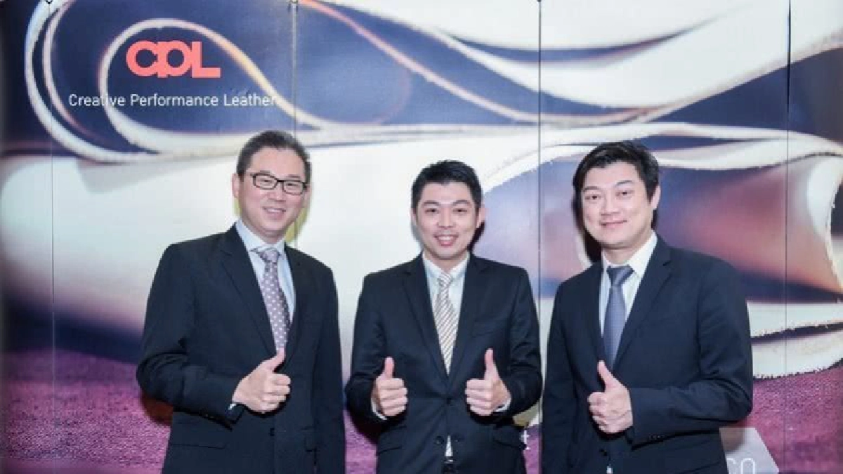 CPL ดันผู้บริหารรุ่นใหม่ขับเคลื่อนธุรกิจ CPL ดันผู้บริหารรุ่นใหม่ขับเคลื่อนธุรกิจ