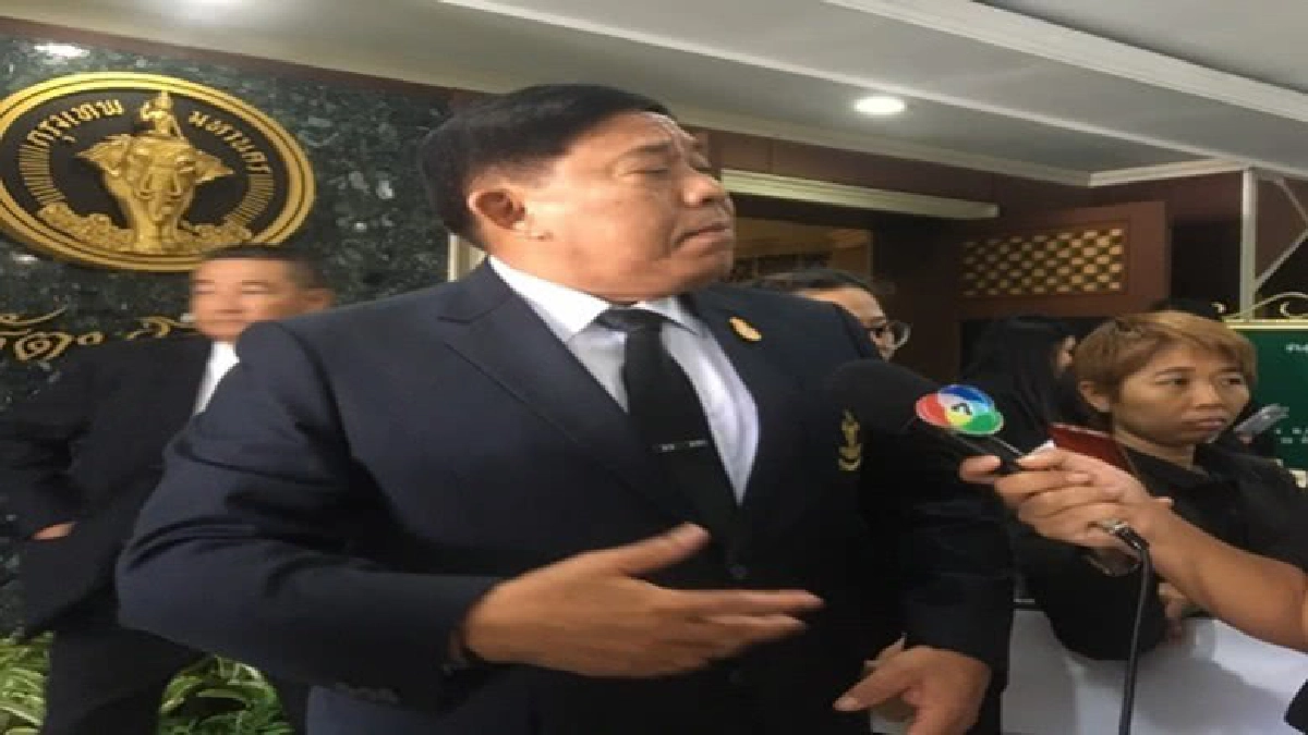 "อัศวิน"กวดขันตรวจคุณภาพอาหารโรงเรียนสังกัดกทม.รับเปิดเทอม "อัศวิน"กวดขันตรวจคุณภาพอาหารโรงเรียนสังกัดกทม.รับเปิดเทอม