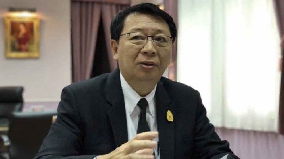 จัดทำบทเฉพาะกาลรับเกณฑ์วิทยฐานะใหม่