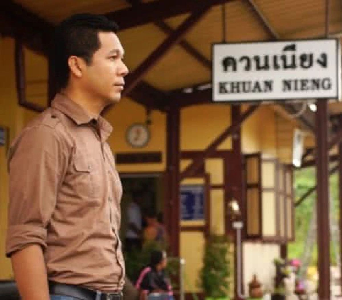 ข่าวดังข้ามเวลา ตอน พิษรัก แรงชัง ข่าวดังข้ามเวลา ตอน พิษรัก แรงชัง