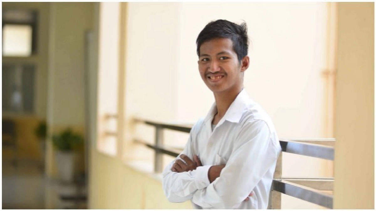 ยาวันละ18เม็ดเพื่อความอยู่รอด“นศ.วิศวะ"