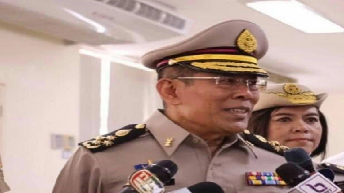 คุกบางขวางไม่โหดแล้ว คุกบางขวางไม่โหดแล้ว