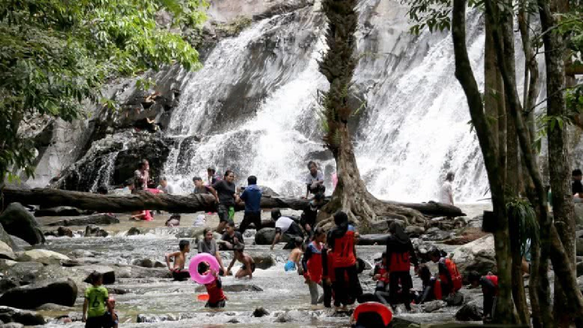 อุตุฯเตือนภาคเหนือร้อนจัดอุณหภูมิแตะ42องศาฯ