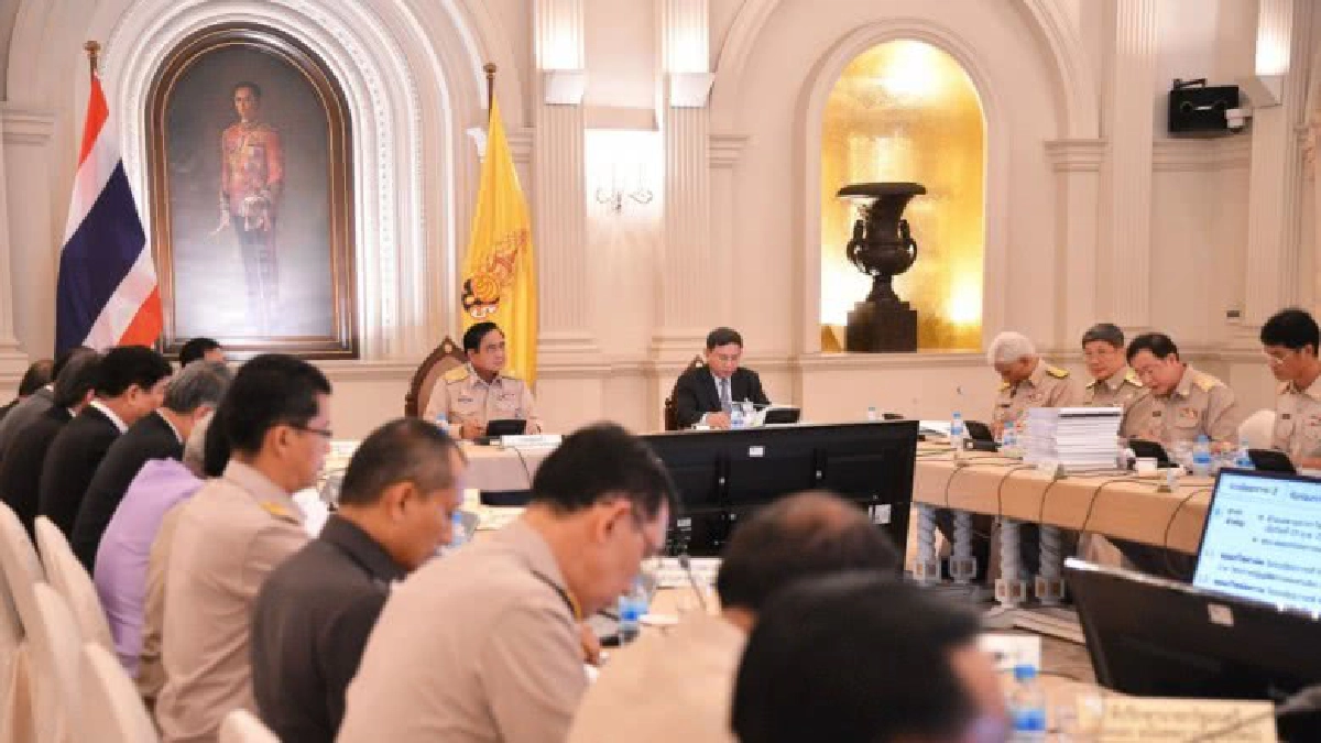 กนช.เตรียมตั้งองค์กรกลาง‘บริหารน้ำ’ บูรณาการ‘งาน-งบ’9กระทรวง กนช.เตรียมตั้งองค์กรกลาง‘บริหารน้ำ’ บูรณาการ‘งาน-งบ’9กระทรวง
