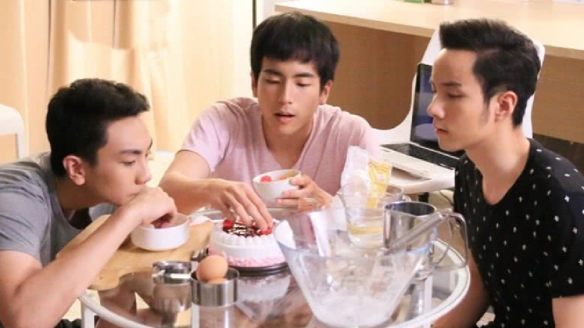 ไฮไลท์ทีวี วันพุธที่  10  พฤษภาคม  2560