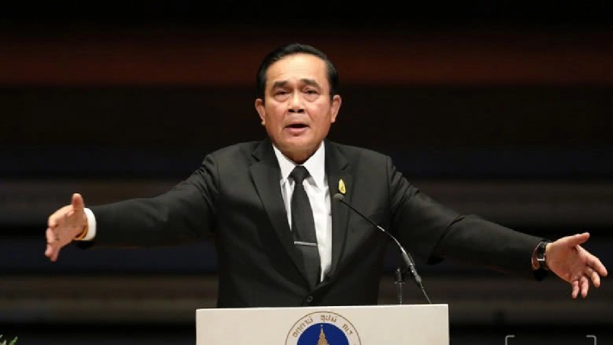 นายกฯห่วงเลือกตั้งครั้งหน้า เลือกเหมือนเดิม 