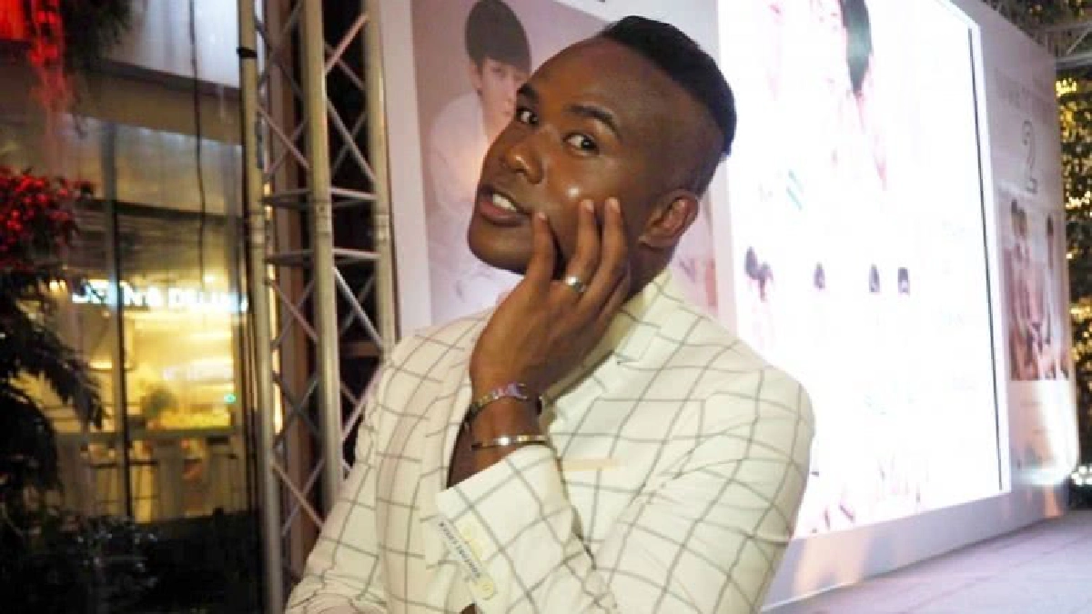 'รัศมีแข' เดือด!! ซัดกลับเกรียนคีย์บอร์ด 'รัศมีแข' เดือด!! ซัดกลับเกรียนคีย์บอร์ด