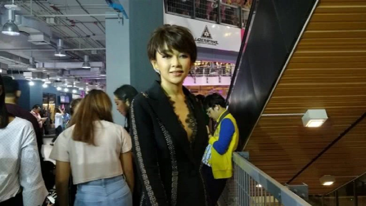 แต่ง5ปี 'เป้ย' โอดต้องสตรอง แต่ง5ปี 'เป้ย' โอดต้องสตรอง