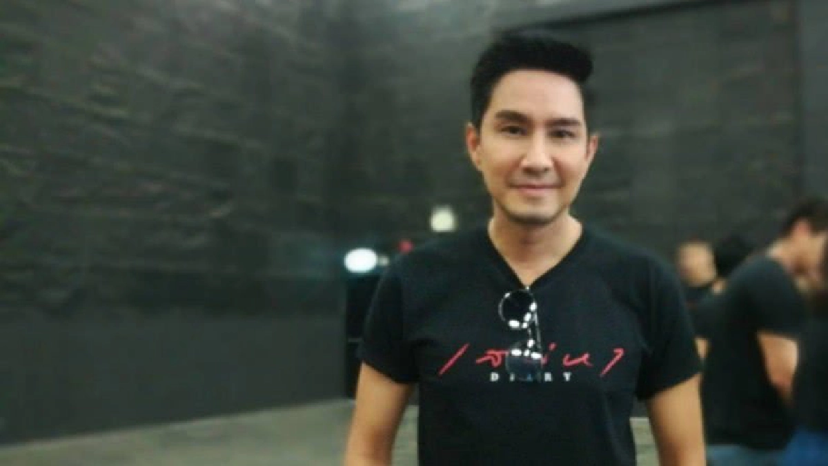 'กัปตัน' ข้ามช่องกำกับละครให้วิก3 (คลิป) 'กัปตัน' ข้ามช่องกำกับละครให้วิก3 (คลิป)
