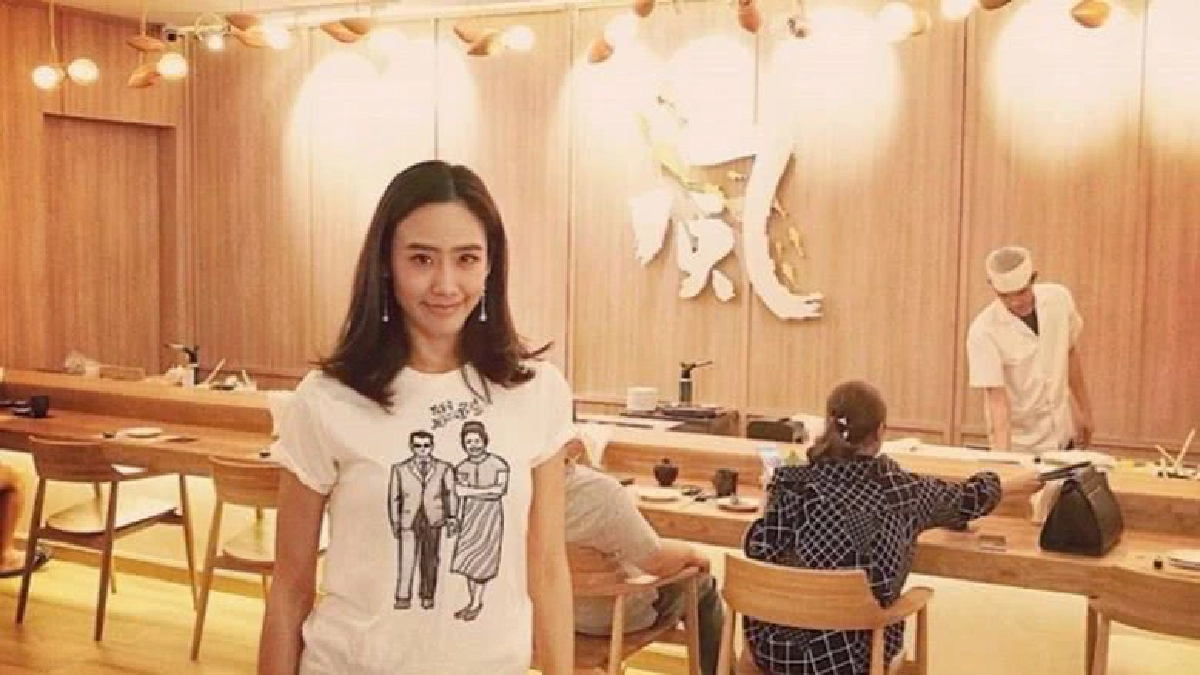 7 เรื่องที่คุณอาจยังไม่เคยรู้เกี่ยวกับ 'จ๊ะโอ๋ – พรหมภัสสร' 7 เรื่องที่คุณอาจยังไม่เคยรู้เกี่ยวกับ 'จ๊ะโอ๋ – พรหมภัสสร'