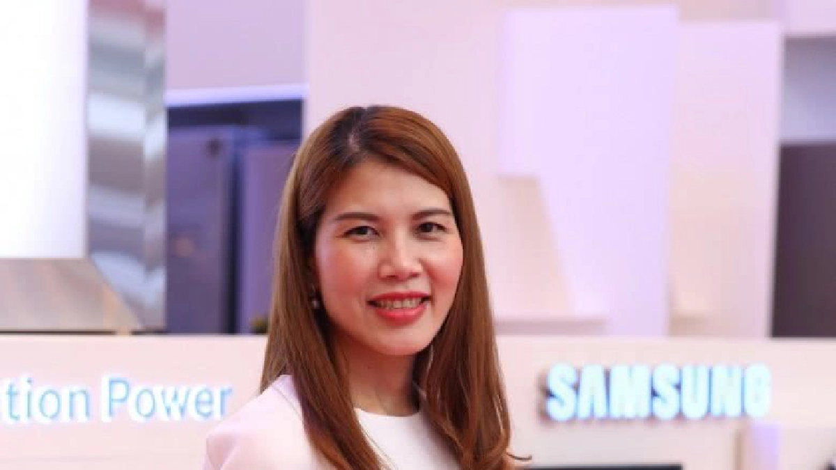 "ซัมซุง"ชวนส่องนวัตกรรมความเย็นเพื่อสุขภาพ