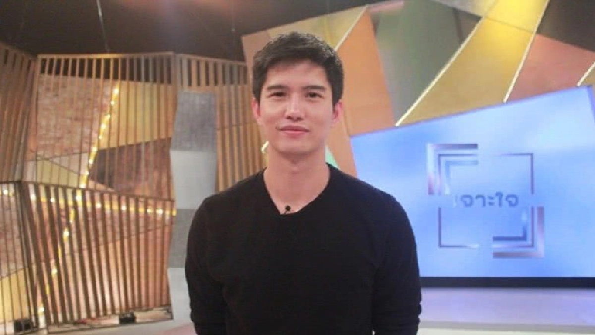 'ฌอน บูรณะหิรัญ' ล้มแล้วลุก 