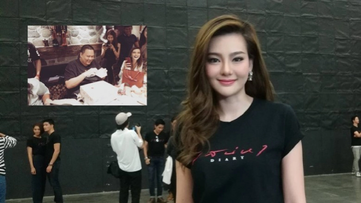 'ดิว' เผย 'ไผ่' งดปาร์ตี้วันเกิดหวือหวา (คลิป)