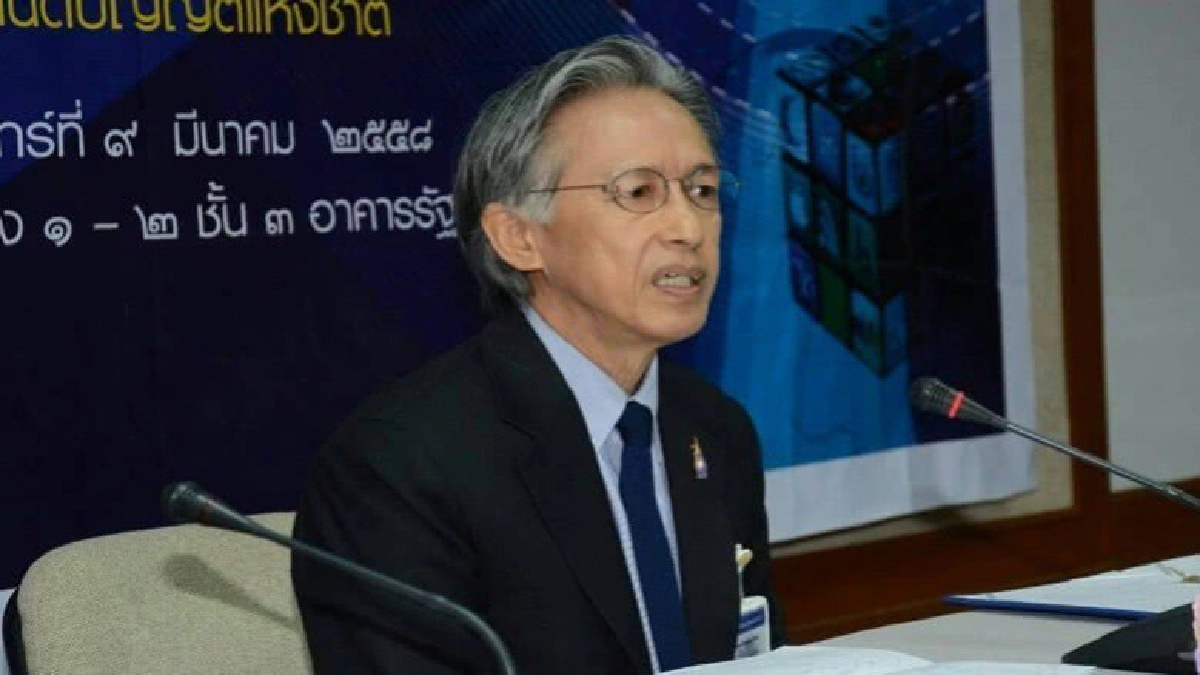 ถอย ! เงินบำรุงพรรครายปีไม่เกินร้อย