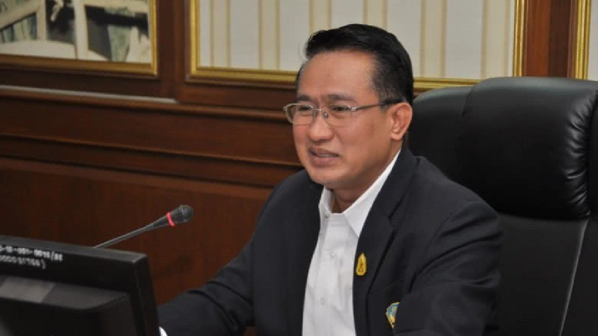 'ปศุสัตว์'ยันไม่มีหมู-ไก่เป็นเอดส์ เตือนหยุดส่งต่อทำคนตื่น 