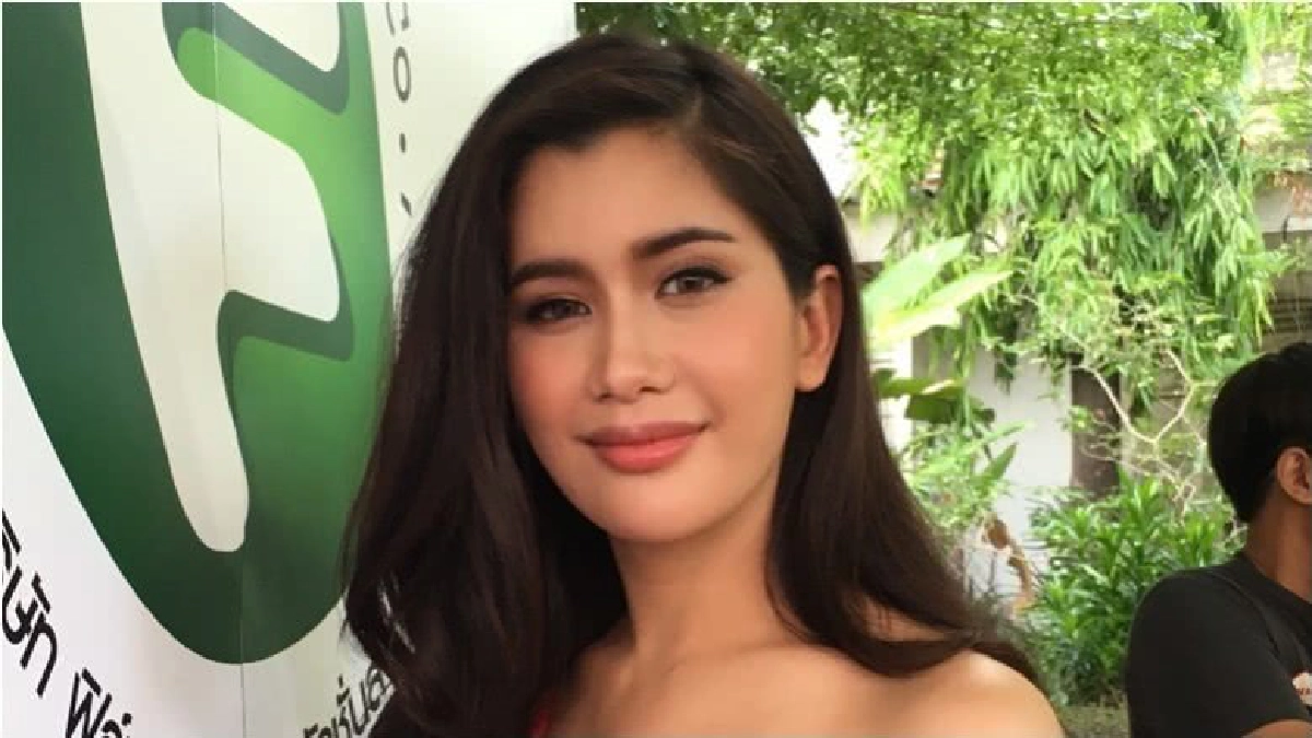 ‘ปู’ รับฉลองวันเกิดร่วมกับ ‘แมทธิว’ ‘ปู’ รับฉลองวันเกิดร่วมกับ ‘แมทธิว’