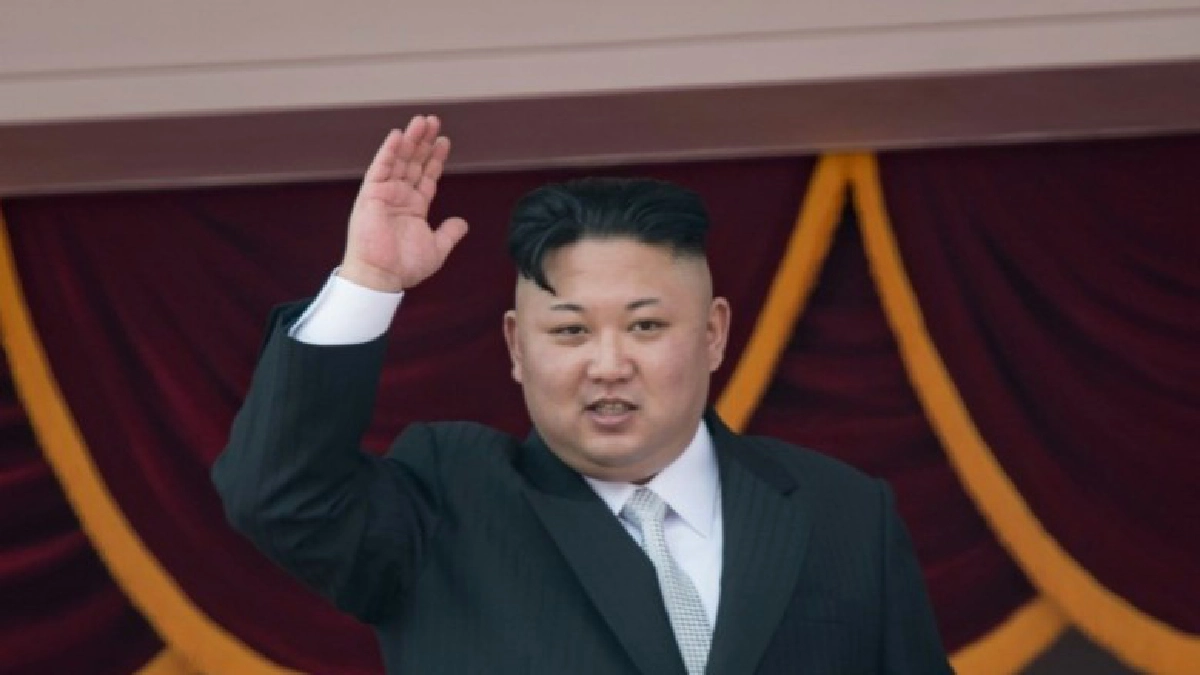 โสมแดง ขู่ถล่ม ซีไอเอ ตอบโต้แผนลอบสังหารผู้นำ โสมแดง ขู่ถล่ม ซีไอเอ ตอบโต้แผนลอบสังหารผู้นำ