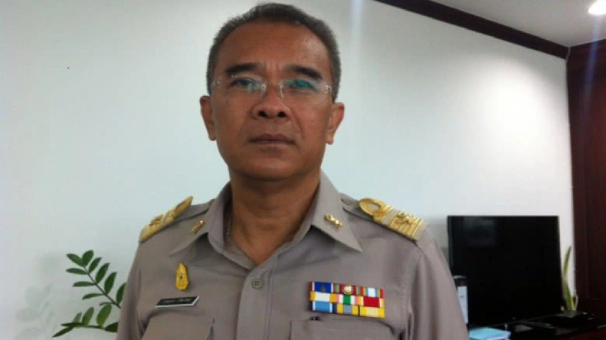 ศอตช.ออกบัตรคิว สางทุจริตที่ อ.หนองไผ่  
