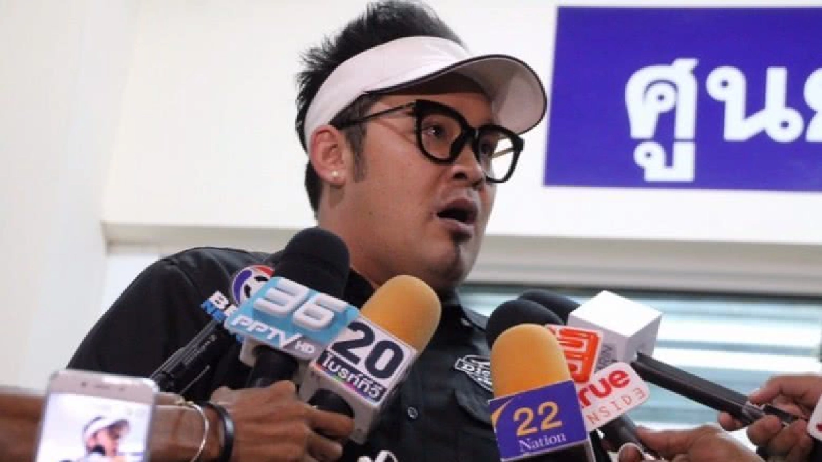 ตร.  จ่อเรียกเด็กแว๊นสอบปากคำ คดี “ดีเจเชาเชา” ชน จยย.ดับ 