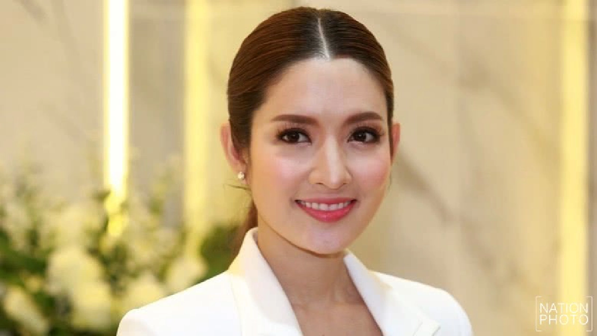 'แอฟ'เล่านาทีระทึกอุบัติเหตุ'สงกรานต์'เลือดสาด 'แอฟ'เล่านาทีระทึกอุบัติเหตุ'สงกรานต์'เลือดสาด