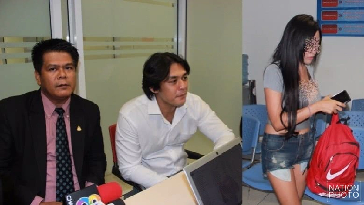 ปอท.แจ้งข้อหา‘นิกกี้’ผิดพ.ร.บ.คอมพ์ ปอท.แจ้งข้อหา‘นิกกี้’ผิดพ.ร.บ.คอมพ์