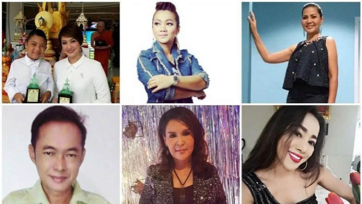 แซ่ดทะลุทุ่ง จันทร์ที่ 8 พ.ค. 60 แซ่ดทะลุทุ่ง จันทร์ที่ 8 พ.ค. 60
