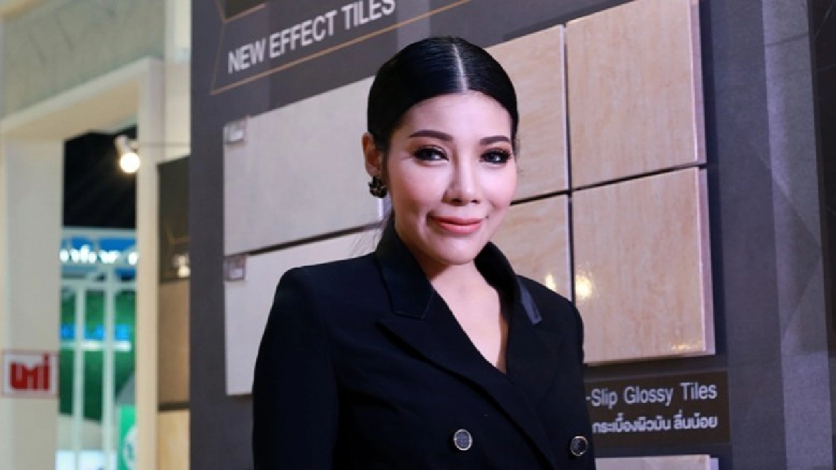'แหวนแหวน' รับมีหนุ่มคุย แต่ยังไม่ระบุสถานะ (คลิป) 'แหวนแหวน' รับมีหนุ่มคุย แต่ยังไม่ระบุสถานะ (คลิป)