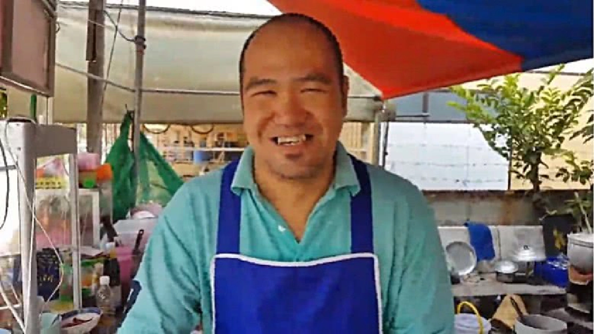 ‘บอย ชิงร้อยฯ’เปิดใจเหตุทิ้งวงการ ‘บอย ชิงร้อยฯ’เปิดใจเหตุทิ้งวงการ