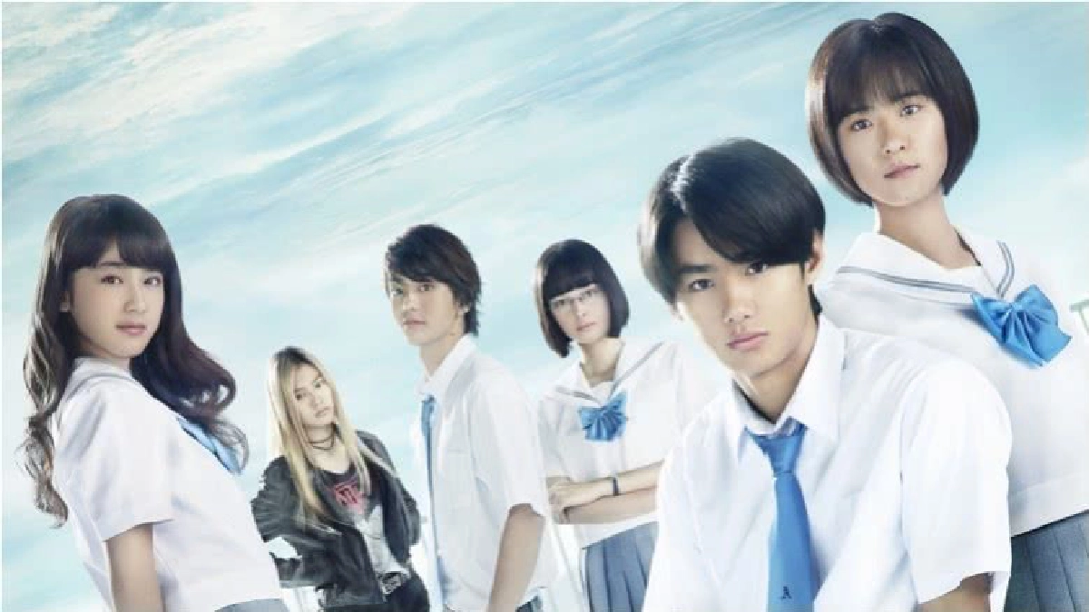 ‘Sagrada Reset’ จากนิยายสั้น สู่ภาพยนตร์ที่ทุกคนตั้งตารอ ‘Sagrada Reset’ จากนิยายสั้น สู่ภาพยนตร์ที่ทุกคนตั้งตารอ