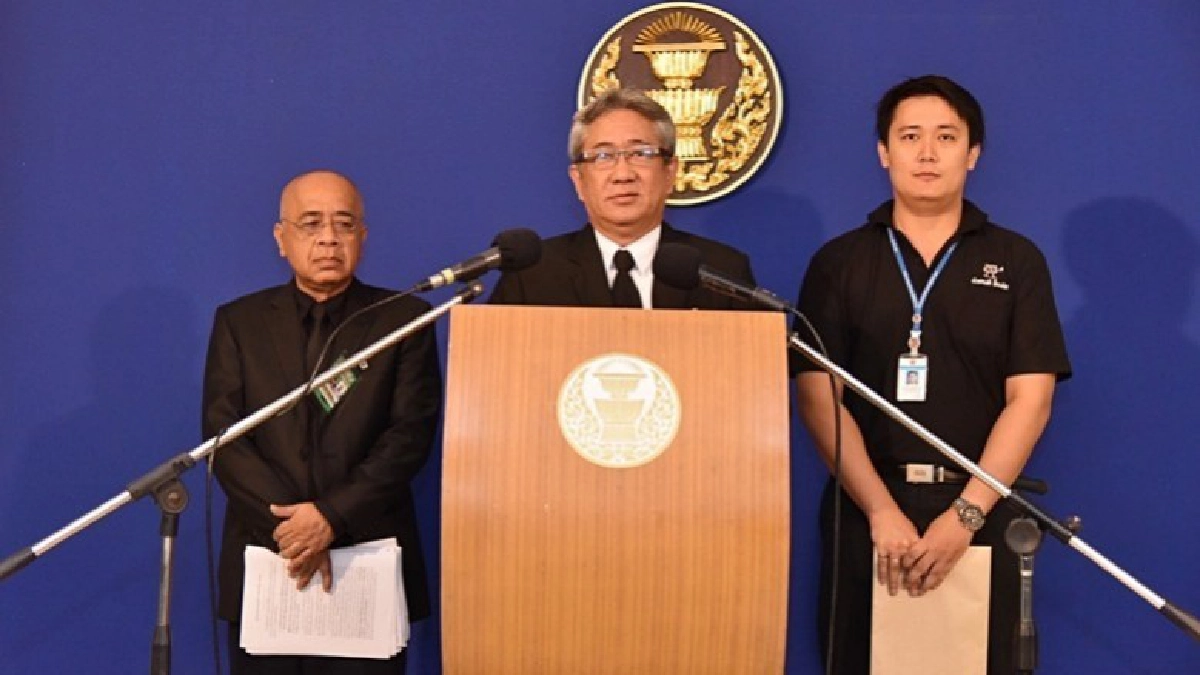 "เลขาสภาฯ" ยันจัดจ้างระบบไอซีที รัฐสภาใหม่ ตามระเบียบ