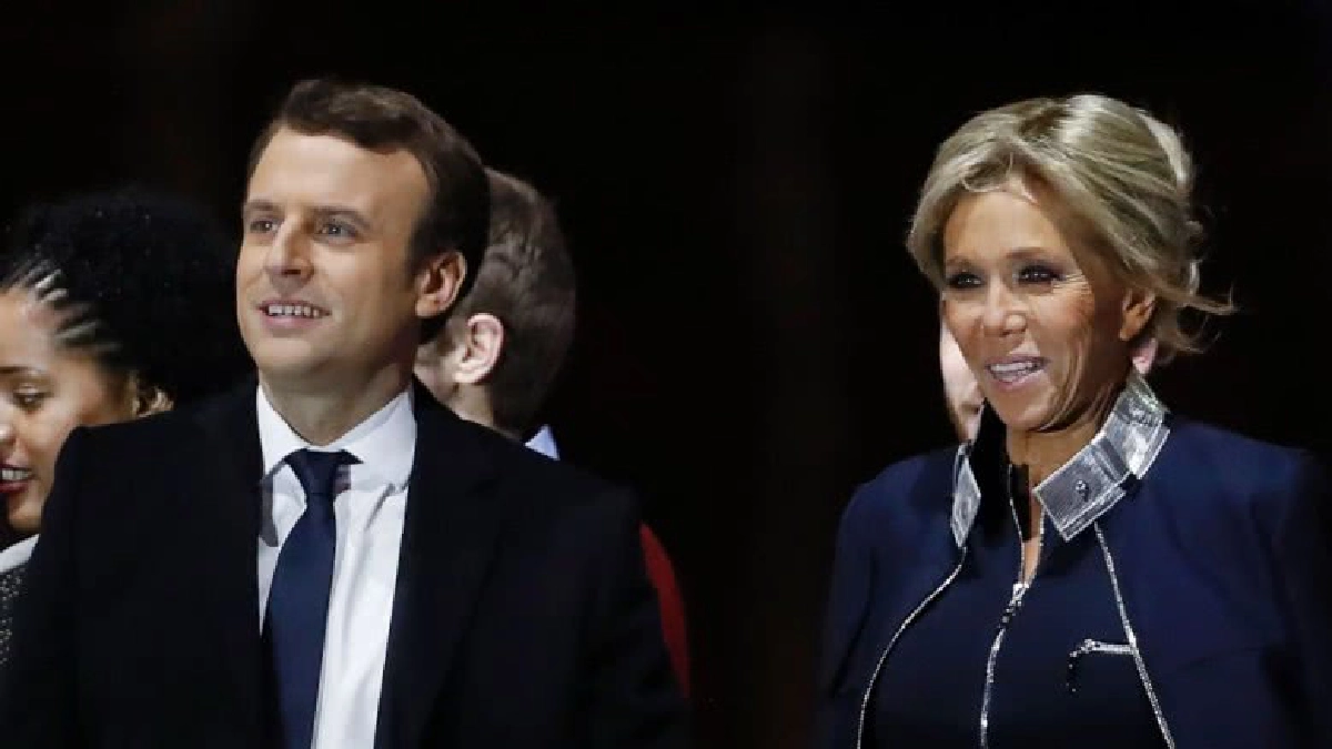 “มาครง”ลั่นนำฝรั่งเศสสู่ความรุ่งเรือง