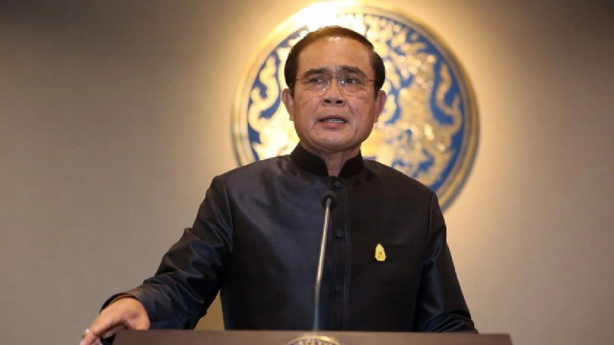 คสช. เตรียมแถลงผลงาน 3 ปี 