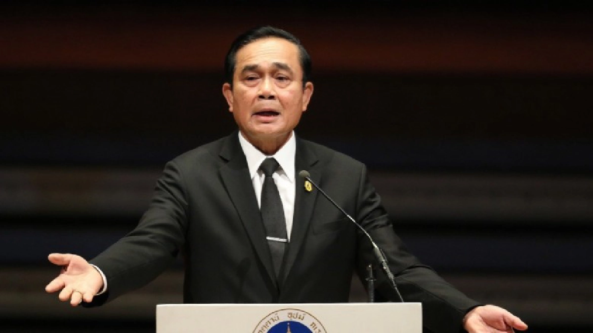 ไทย-ฝรั่งเศส เป็นมิตรไม่ว่าใครเป็น ปธน. 