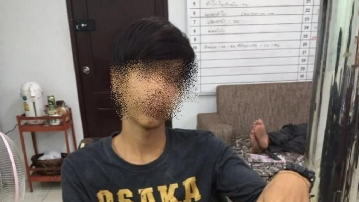 เข้าคุกผู้ใหญ่"หมูหยอง"เลิกซ่าส์ !!!