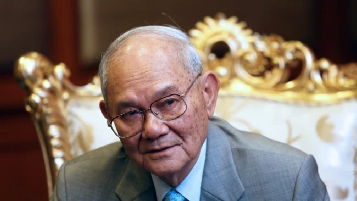 ส่อ !!  ซื้อ-ขายพรรคไม่ควรได้รับความไว้วางใจ